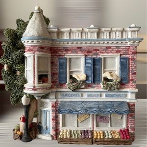 Brian Baker Deja Vu Collection